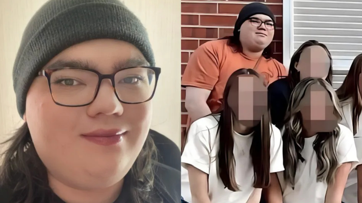 Sorority Sisters File Appeal Over Trans-identifying "Sister," Demand Court Clearly Define What A "Woman" Is