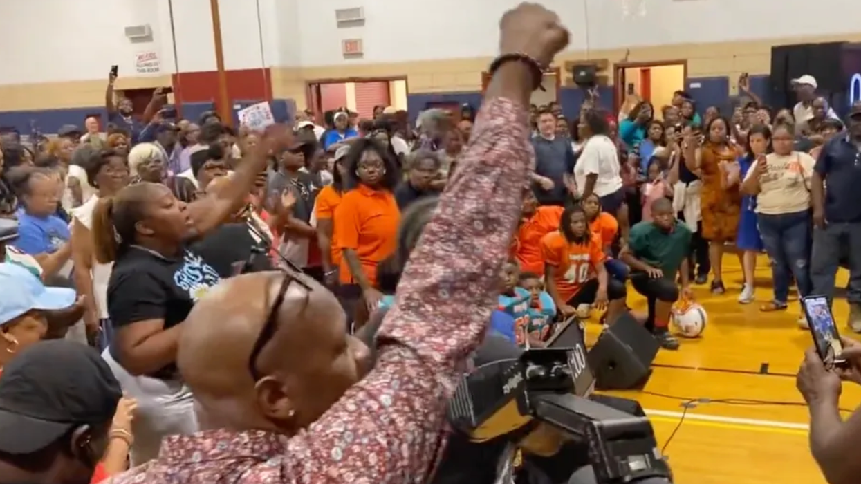 Chicago City Council To Voters: Nope, You Don't Get To Vote If We're A Sanctuary City