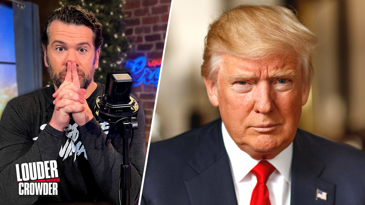 Sources: Trump BANNED from Colorado Ballot in 2024!? Here's What It Actually Means...