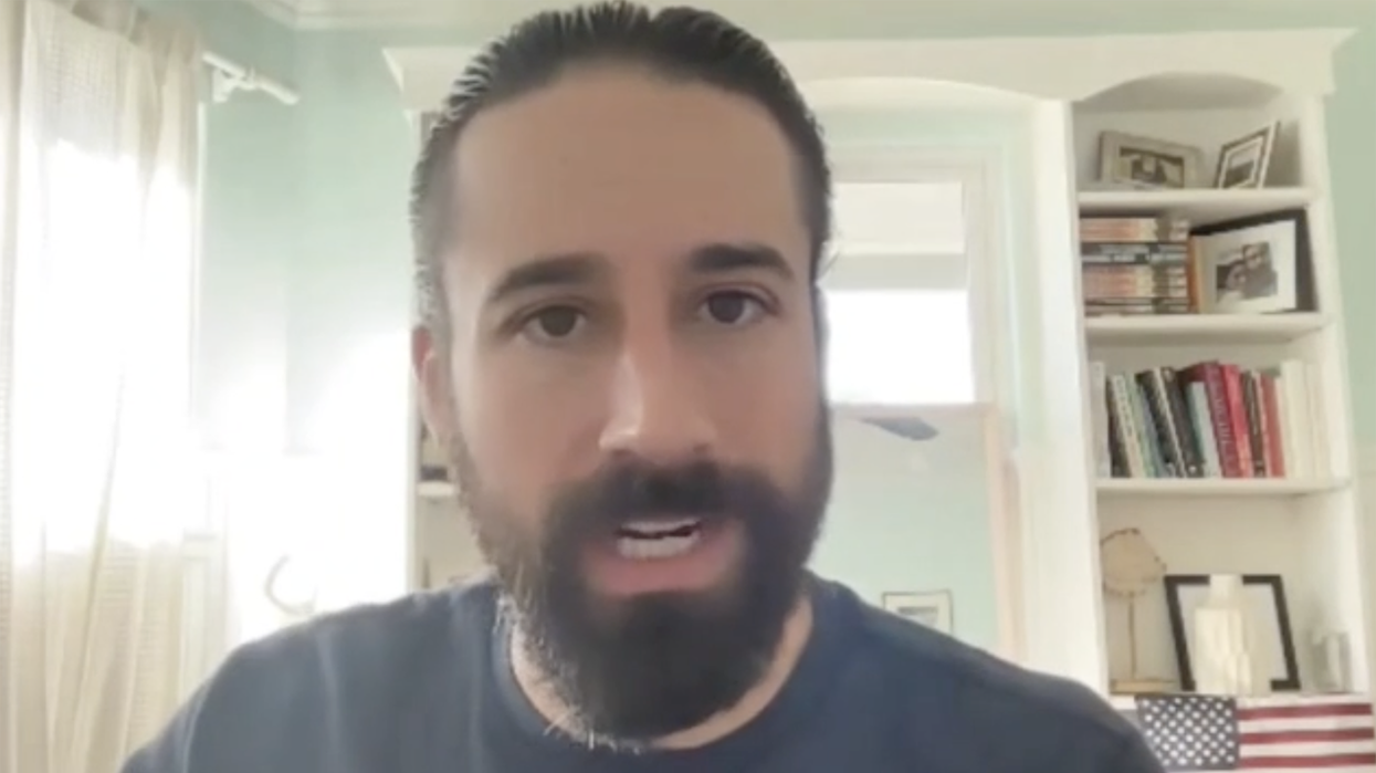 Watch: Celebrity chef goes into explicit detail why he'll NEVER open another business in crime-ridden California