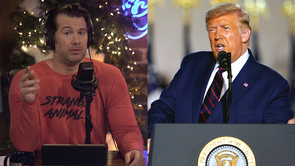 Watch: Trump BANNED from Colorado Ballot in 2024!? Here's What It Actually Means...