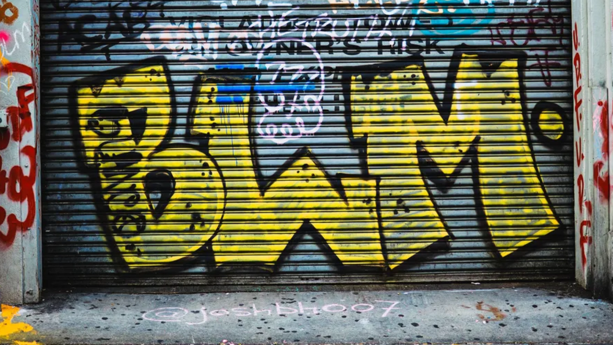 Teen Shot During Seattle's CHAZ-BLM "Autonomous Zone" Is Now Suing The City