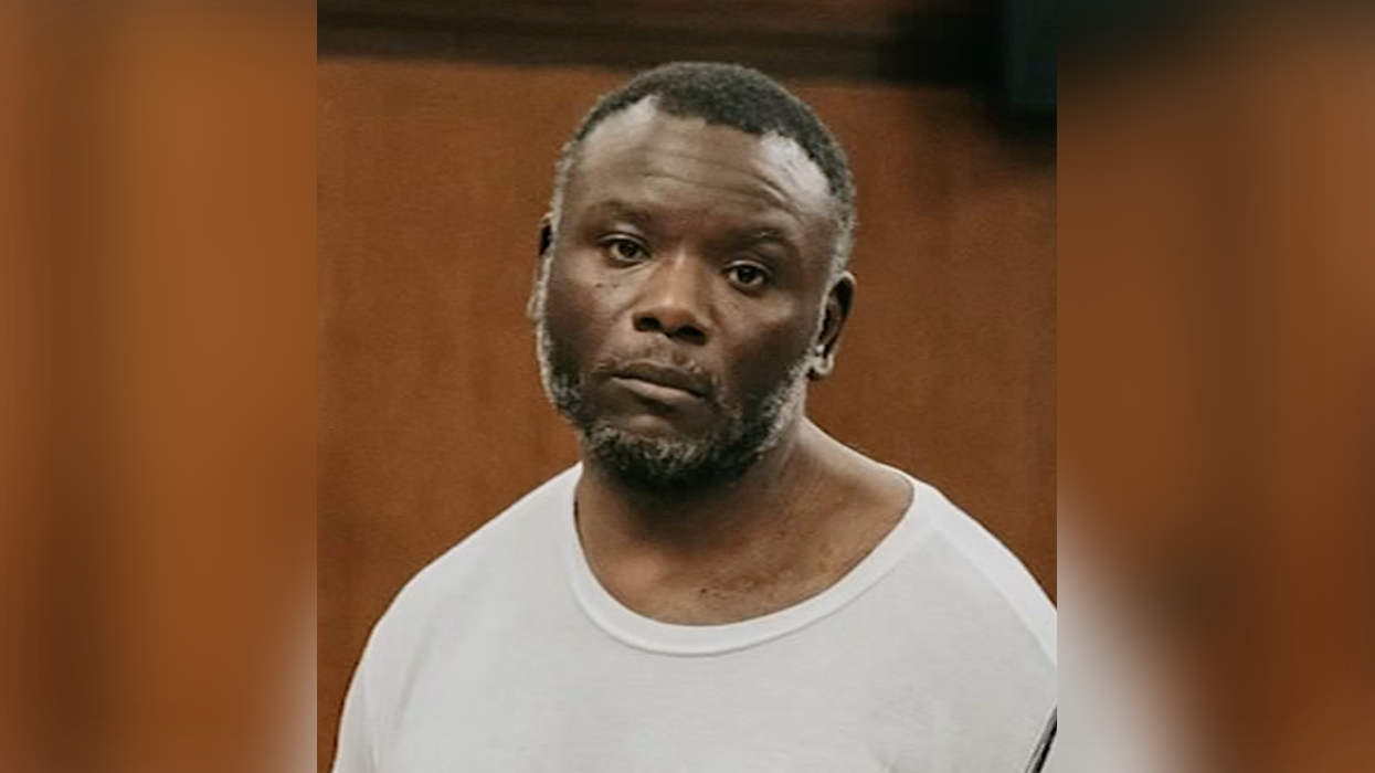 Man stabs two teen tourists in NYC, screaming "I want all the white people dead"