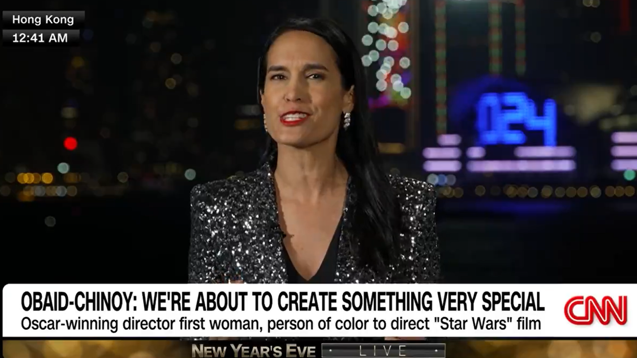 Disney Took Advice From South Park For New Star Wars Movie, Is Literally "Putting A Chick In It And Making It Lame"