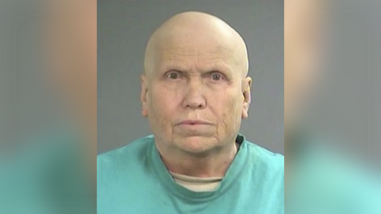 Man Who Murdered Two People and Fed Them To Pigs Has Been Sent To A Women's Prison