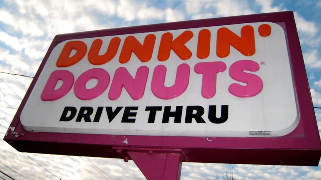 Florida Man Sues Dunkin’ After An “Exploding” Toilet Traumatized Him (He Was Sitting On It At The Time)