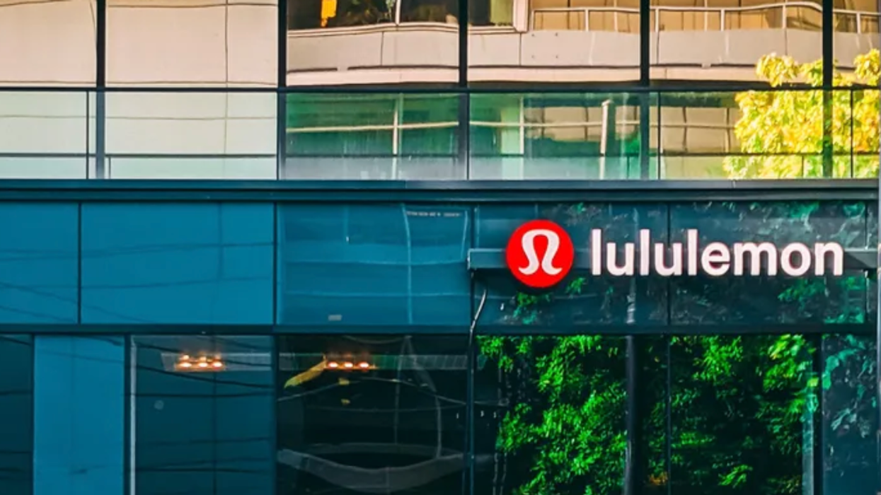 Lululemon Founder: The Brand Has Become WAY TOO Diverse, Inclusive, And Worse... Too Much Like The Gap
