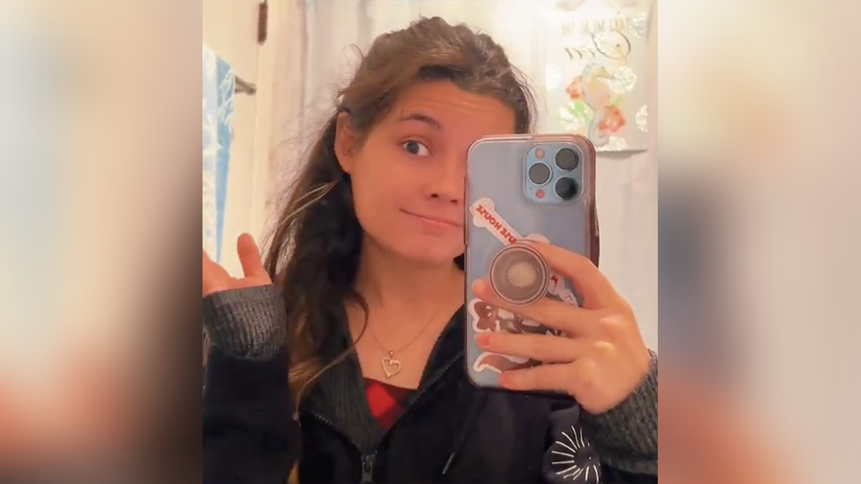 TikToker Who Called Alphabet Mob “Rainbow Bullies” Facing Backlash From... You Guessed It