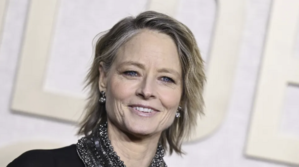 Jodie Foster Goes Off On Working With 'Really Annoying' Gen Z: “They’re like, ‘Nah, I’m not feeling it today’”