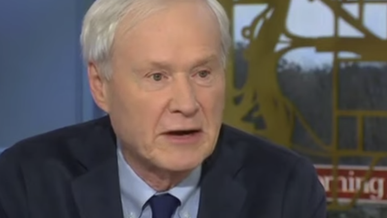 Watch: Former MSNBC Host Warns That Rural Americans Are “Cult Members” Who Will Vote In “Their Craziness”