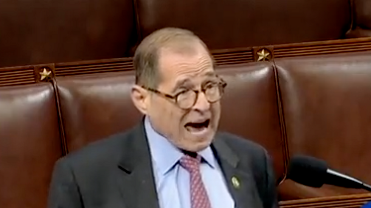 Democrat Congressman Says Quiet Part Out Loud: 'Vegetables' Will 'Rot' If We Don’t Have Illegal Immigration