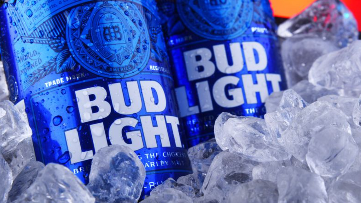Bud Light Workers Set To Strike: “There Won’t Be Any Beer Come March”