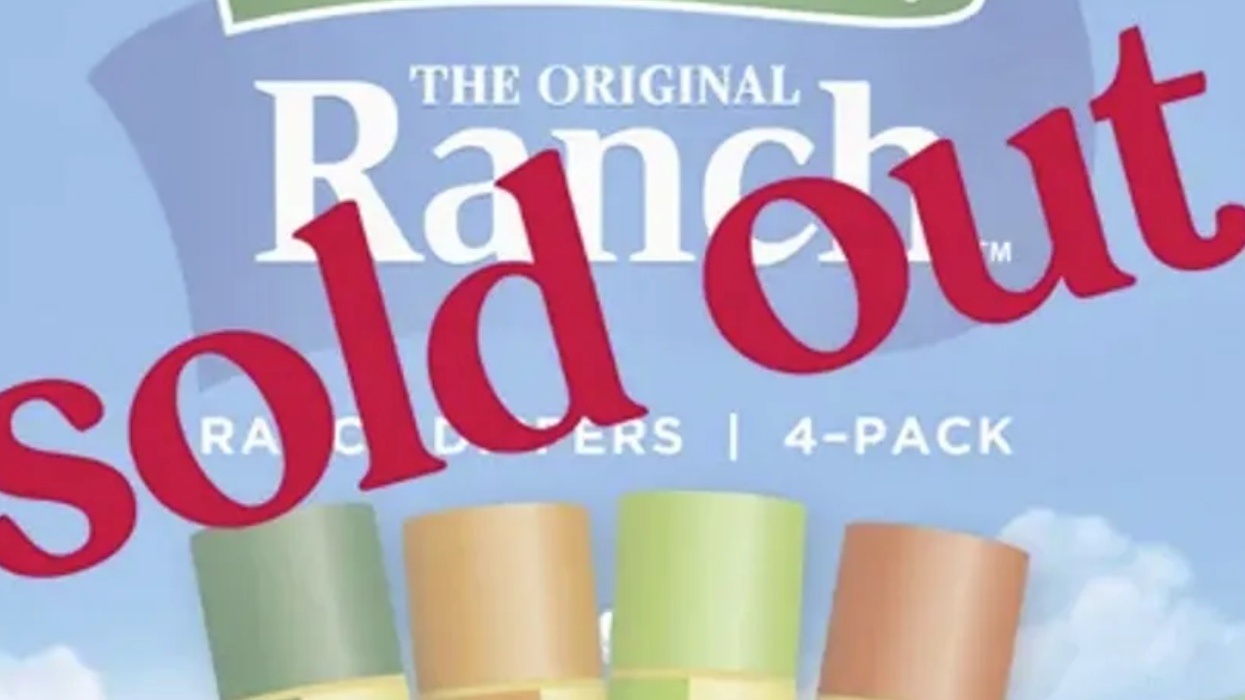 Company Makes A Chapstick That Tastes Like Ranch Dressing And Fans Lose Their Minds Over It