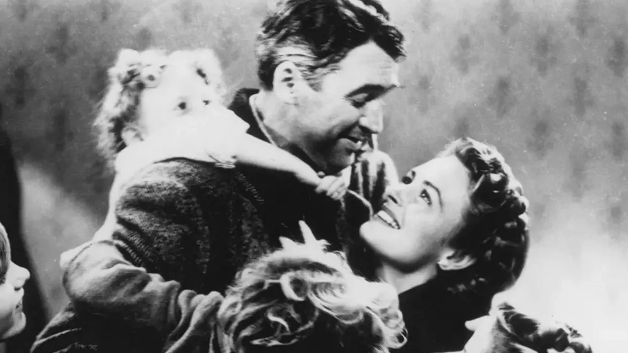 Hollywood Is Make A Woke And Inclusive Version Version Of ‘It’s a Wonderful Life’ Because Nothing Is Sacred
