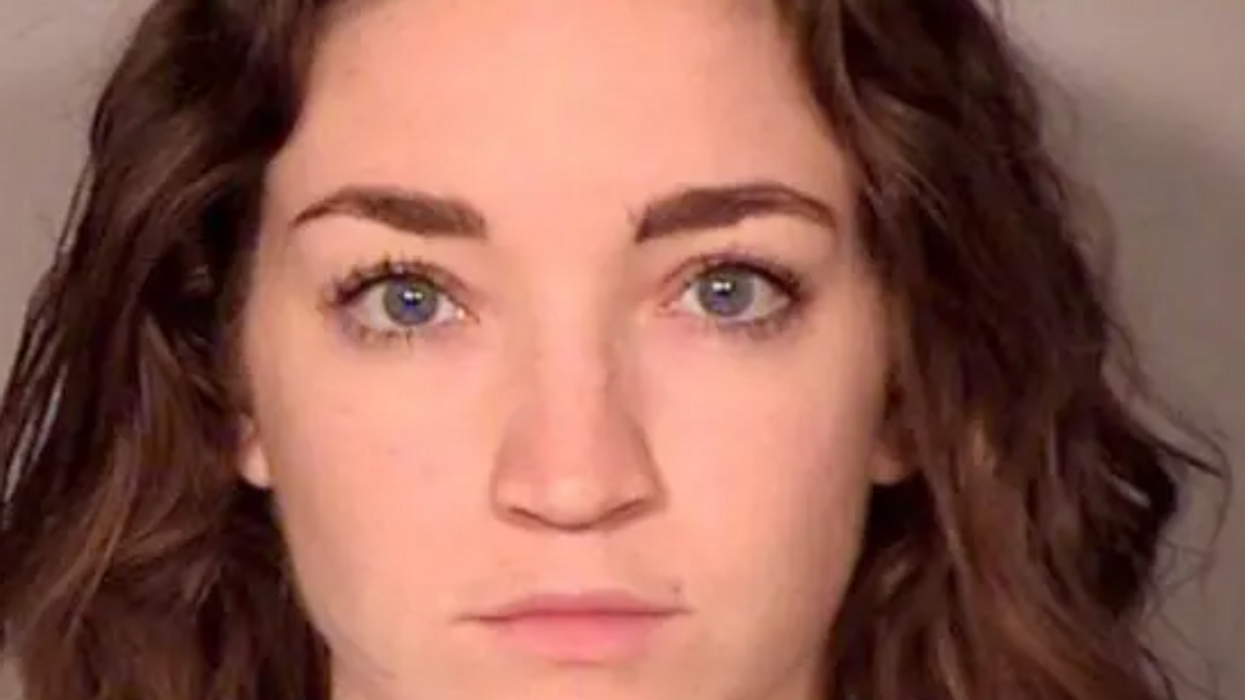 Woman Stabs Her Boyfriend 108 Times, Gets No Jail Time Thanks To A Lame Excuse By The Judge