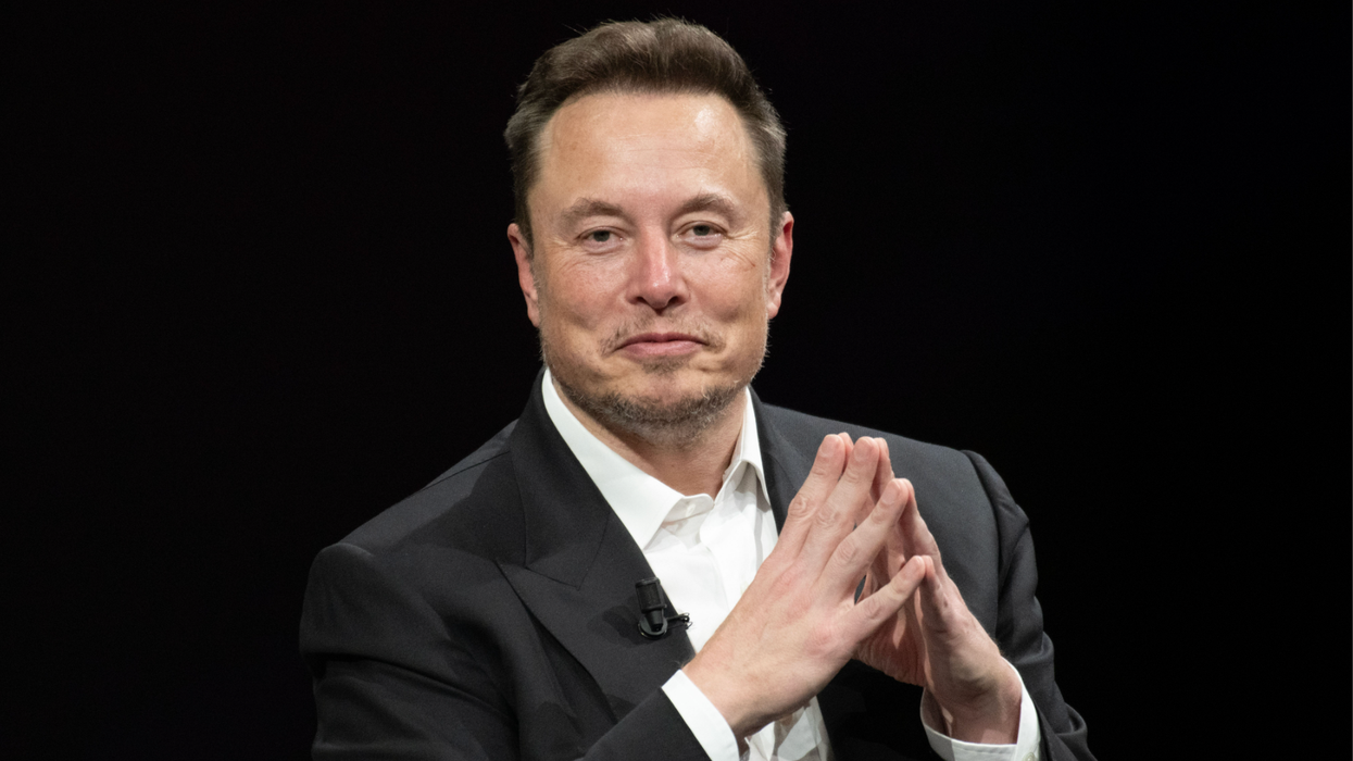 Elon Musk Boasts Patient With First Chip Implanted In Their Brain Is "Recovering Well"