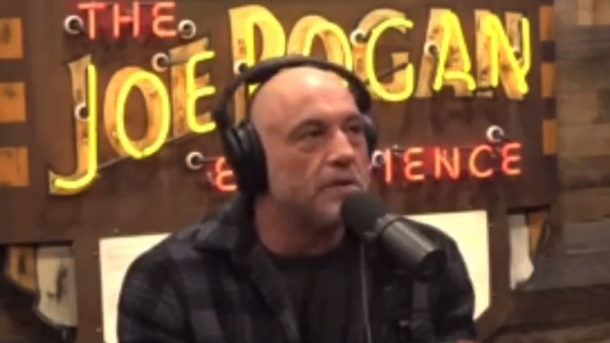 "Definition of a cult": Joe Rogan gives BLUNT explanation why he is no longer a liberal