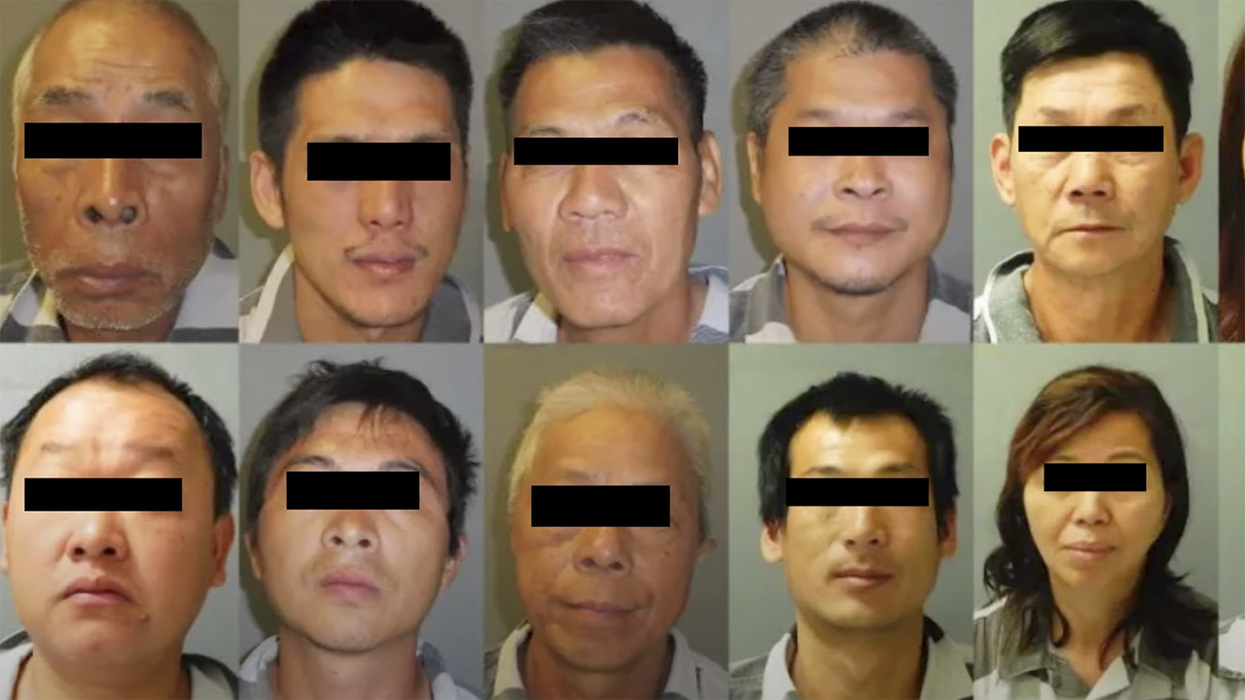 Shocking New Documentary: Inside The China Plot to Destroy America From Within