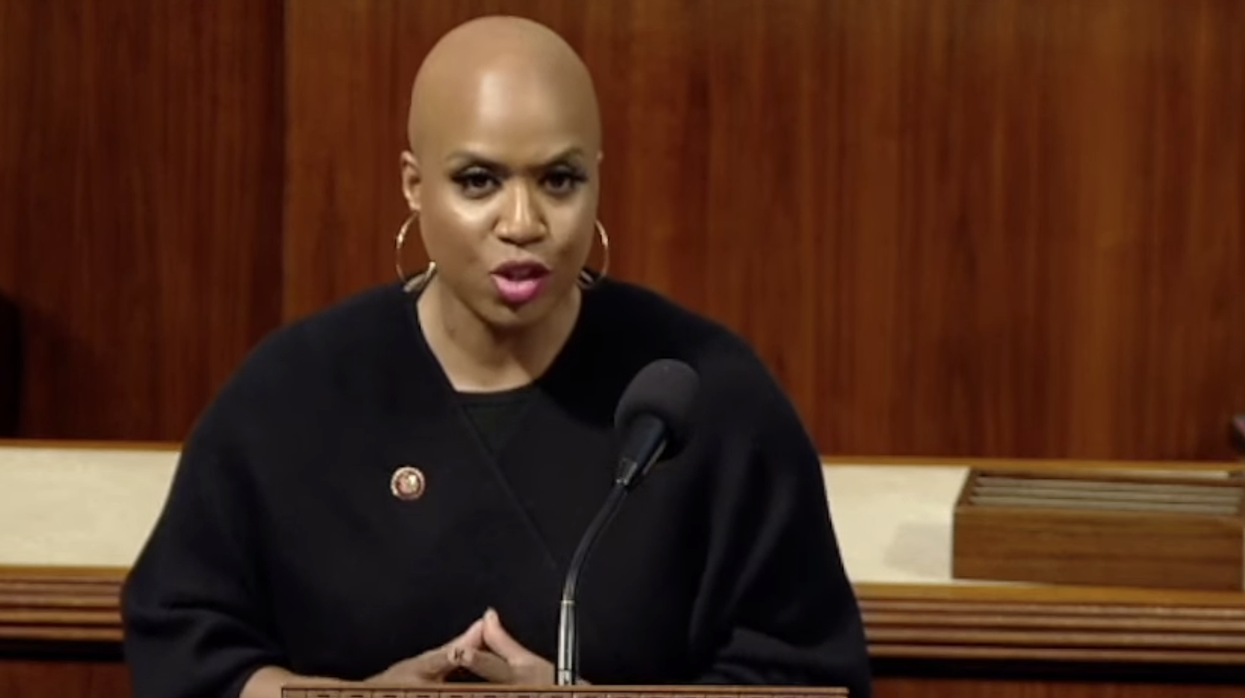 Watch: Squad member attacks Walgreens, calls it racist for them to close stores instead of letting people rob from them