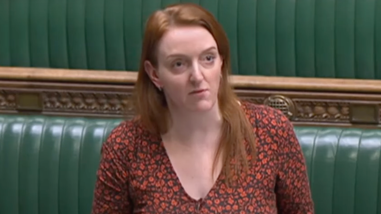 Progressive official declares latest cause du joir: letting dead people change their gender