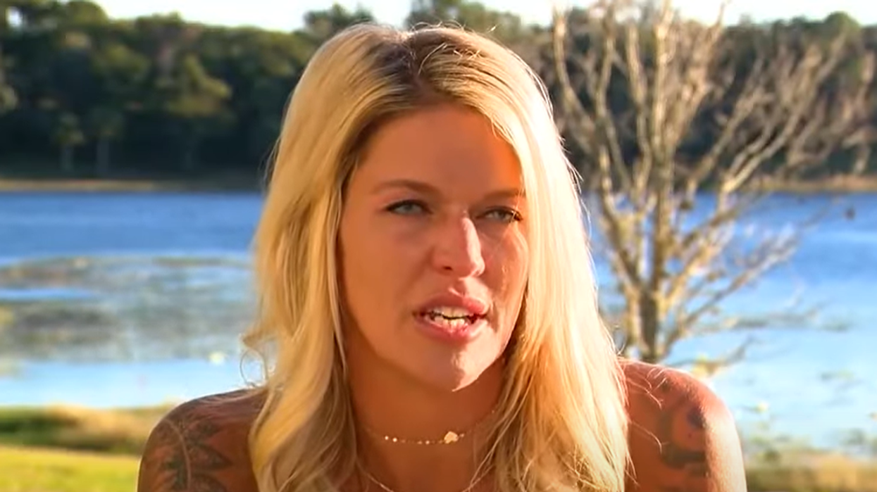 Mom Barred From Driving On Campus After Driving On Christian School Property Advertising OnlyFans