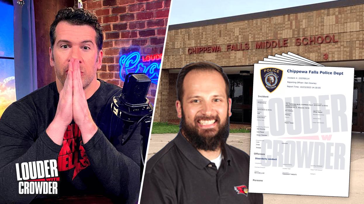 EXCLUSIVE: Wisconsin School Covers Up “Columbine” Plot to K*ll Christians, Jocks & Pretty Girls!