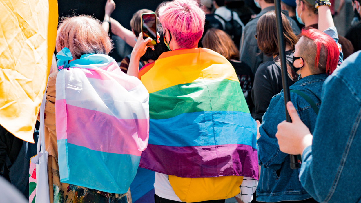 Biden's HHS Reveals Shocking Lack Of Scientific Data To Back Up The Claim “Gender-Affirming Care" Is Medically "Necessary”