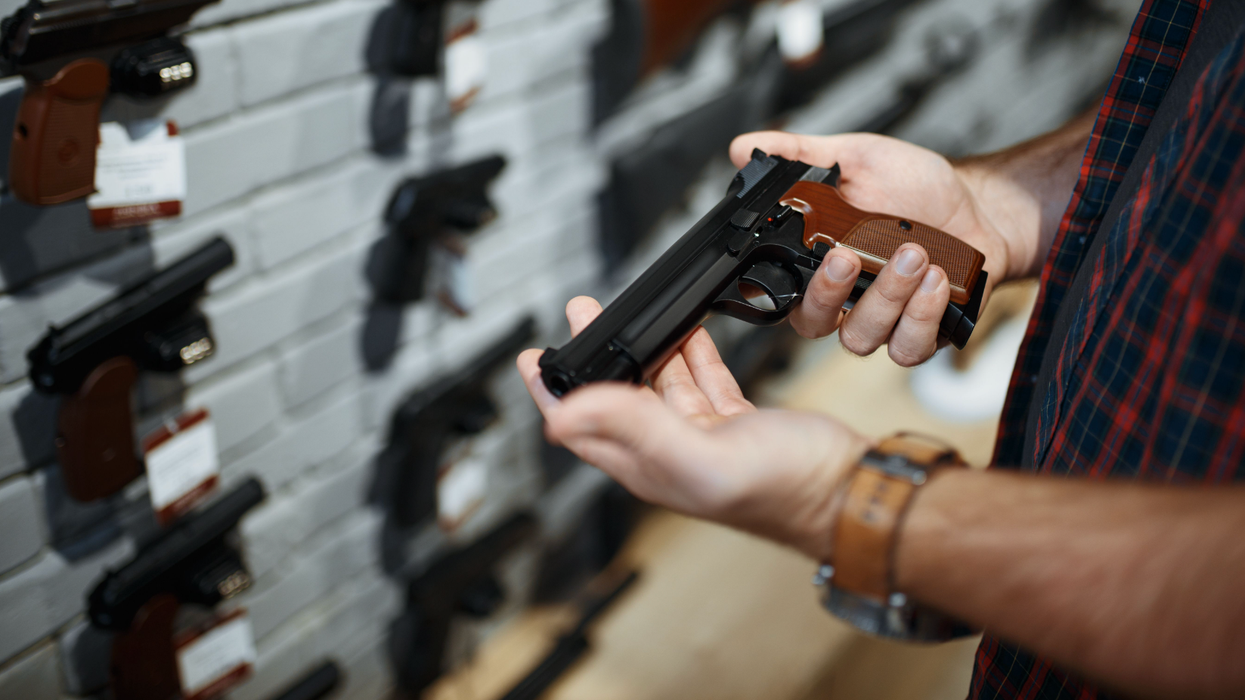 Hawaii SCOTUS makes bonkers claim the state's "Spirit of Aloha" overrides your right to own a firearm