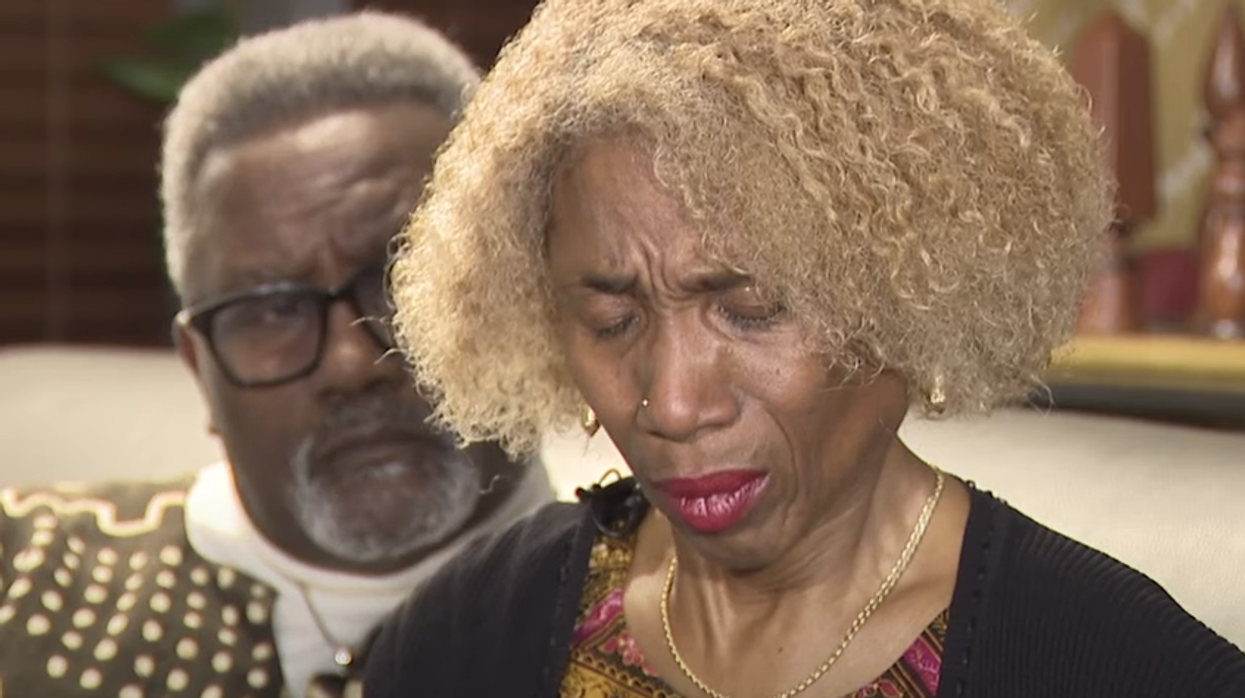 Teacher Quits After Viral Video Showed Her Being Viciously Attacked By Student: "There's Nobody To Help Me"