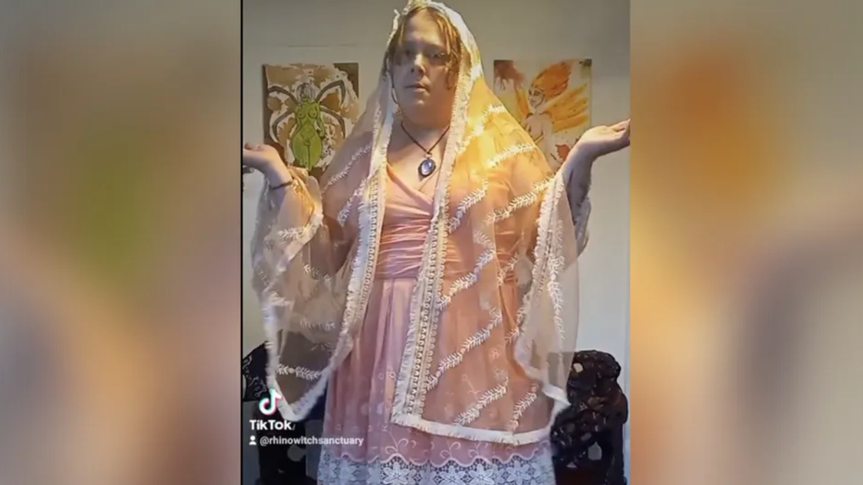 "The loss of these nuts": Trans woMAN loses court case after ex-boyfriend threw out her surgically removed testicles