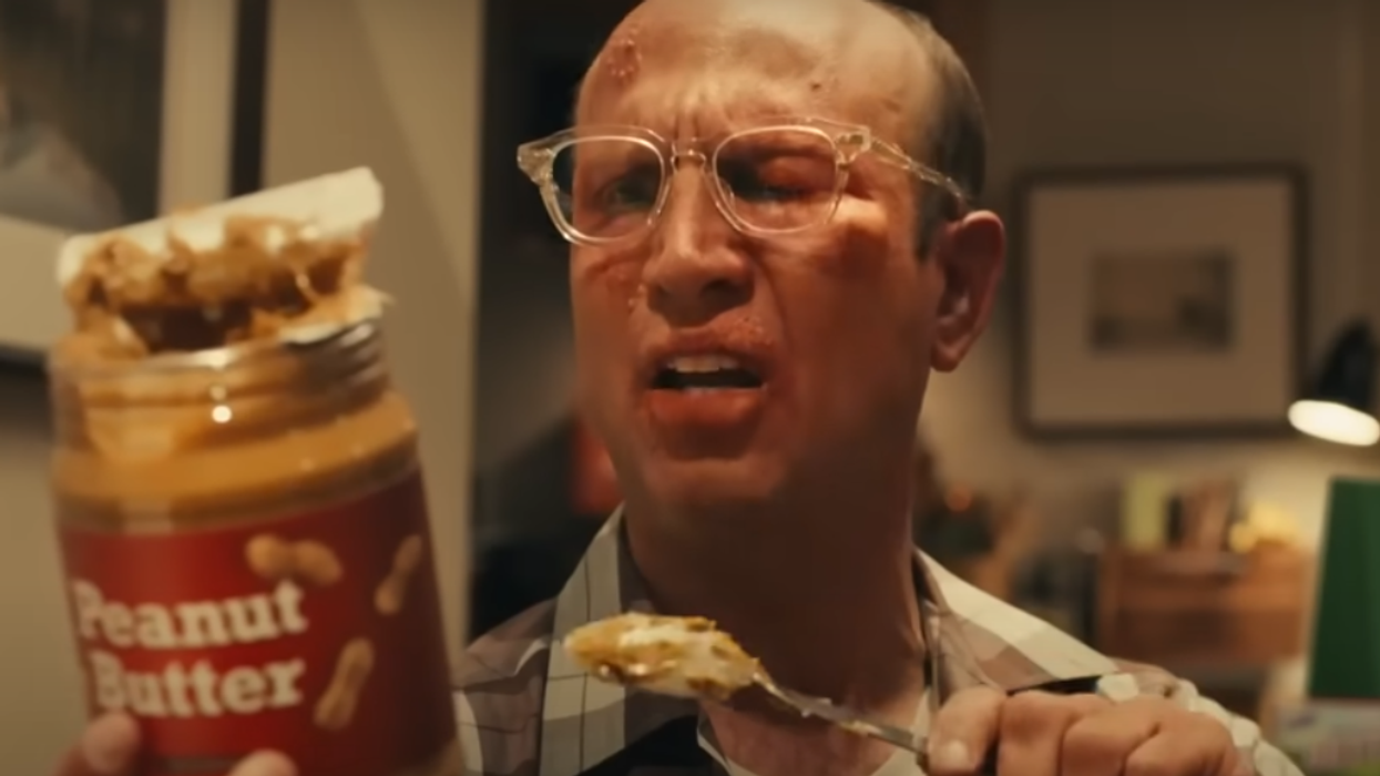 Uber Eats forced to edit peanut allergy joke from commercial because people with peanut allergies whined about it