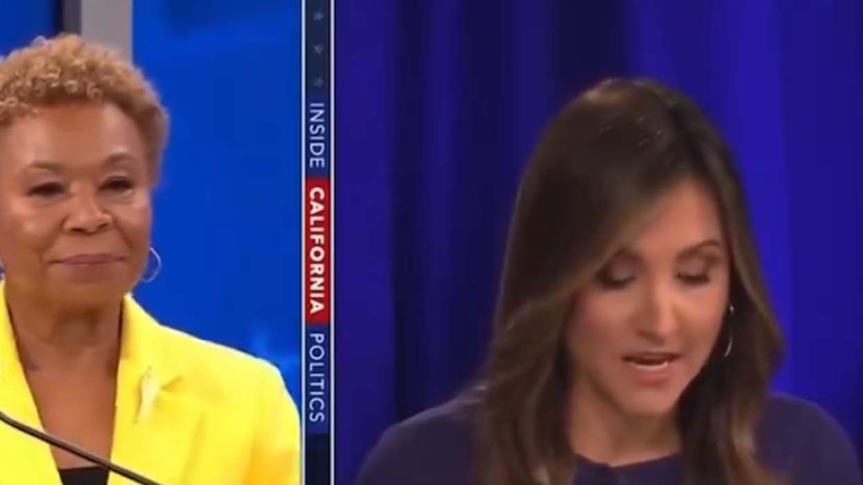 Watch: However high you think this California Dem wants to raise the minimum wage, go higher