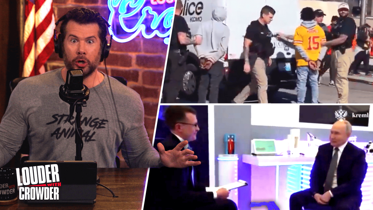 Watch: Vladimir Putin endorses Joe Biden over Donald Trump