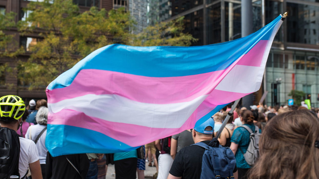 Government agency admits: we spied on citizens who believe in parental rights, think minors shouldn't mutilate their genitals