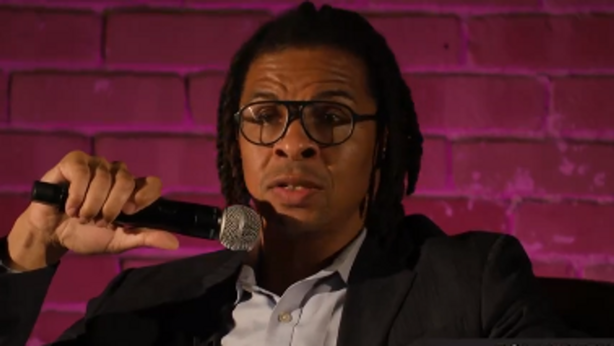 Watch: Black Harvard professor released study saying cops are not racially biased, he needed armed security as a result