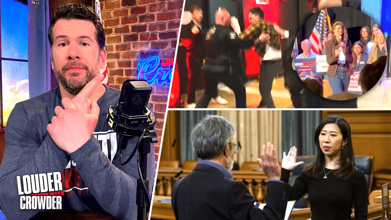 Sources: Foreign Invaders Are Destroying The US From Within