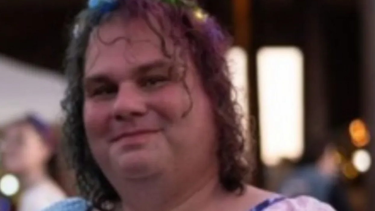 Trans activist facing charges of endangering autistic son in their "feces-covered" home