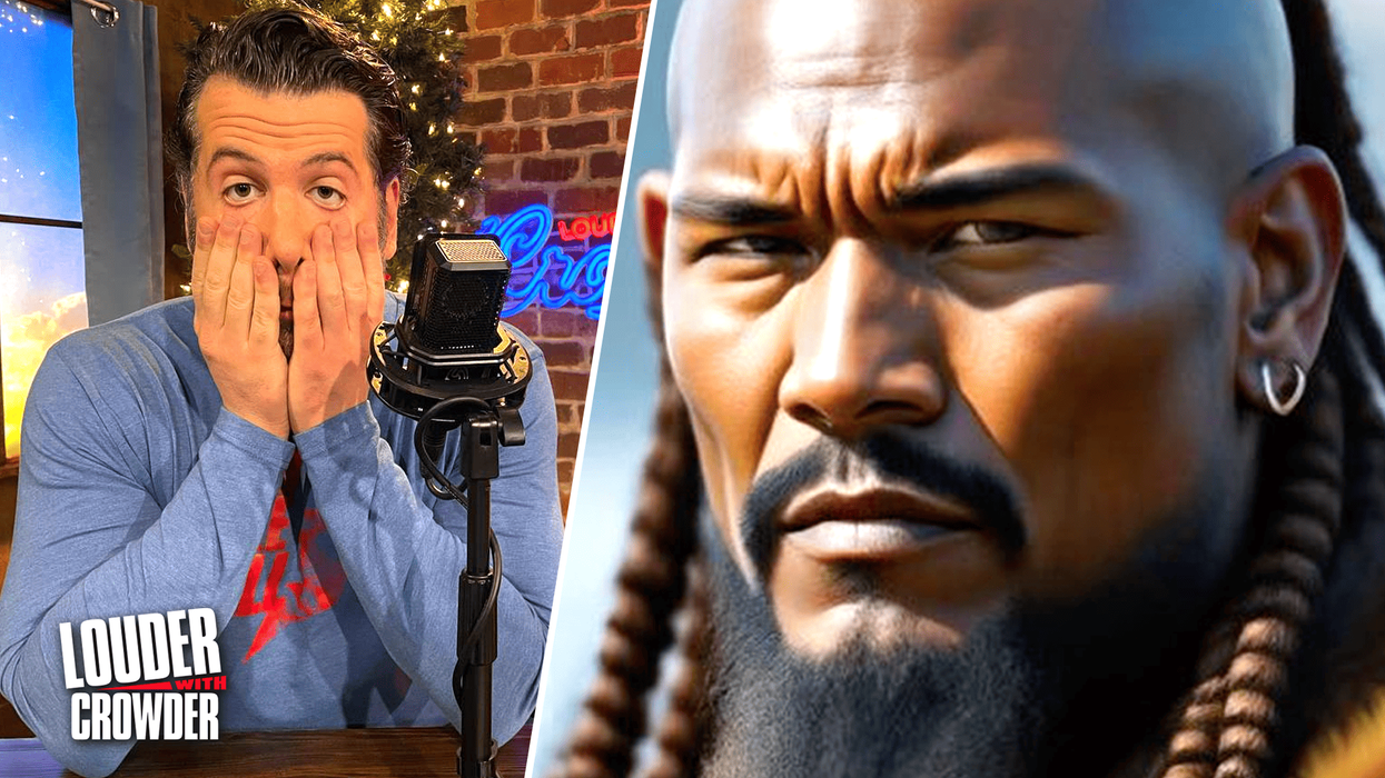 Sources: AI Confirms Google HATES White People!
