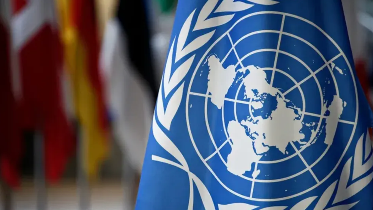 New York Public Schools Uses Lesson From The UN To Force “Equity” Lessons On Students