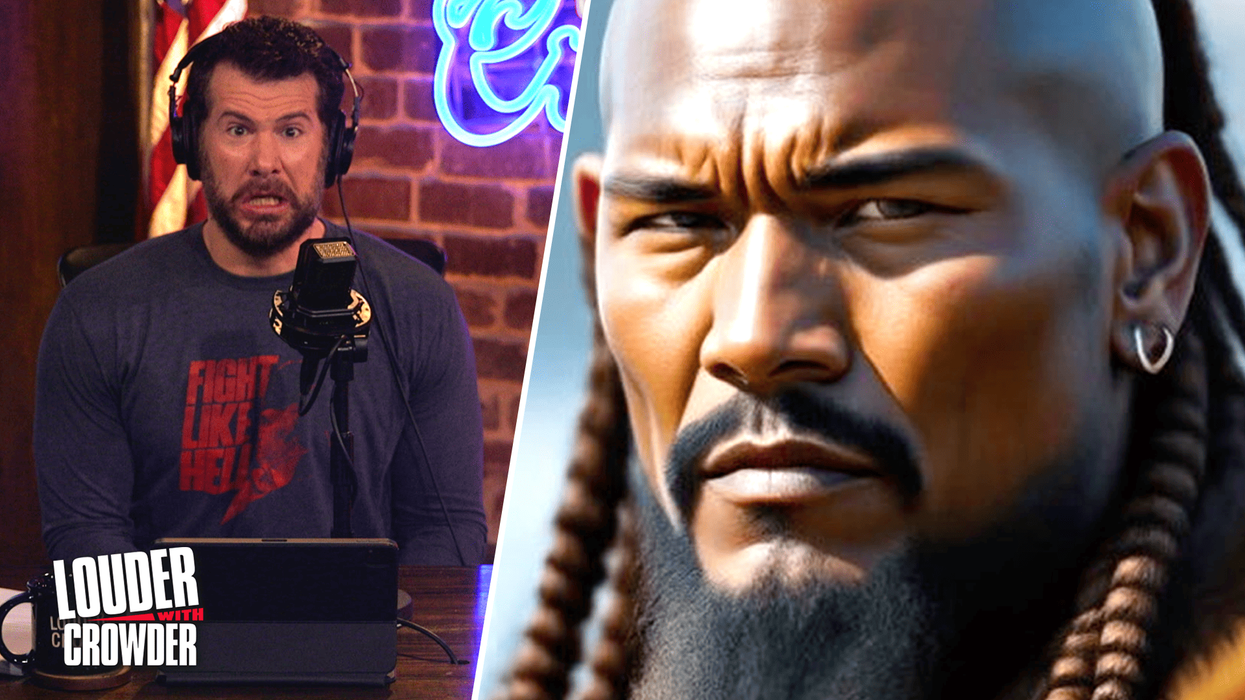 Watch: We ran more AI tests on Gemini and can confirm that Google hates white people