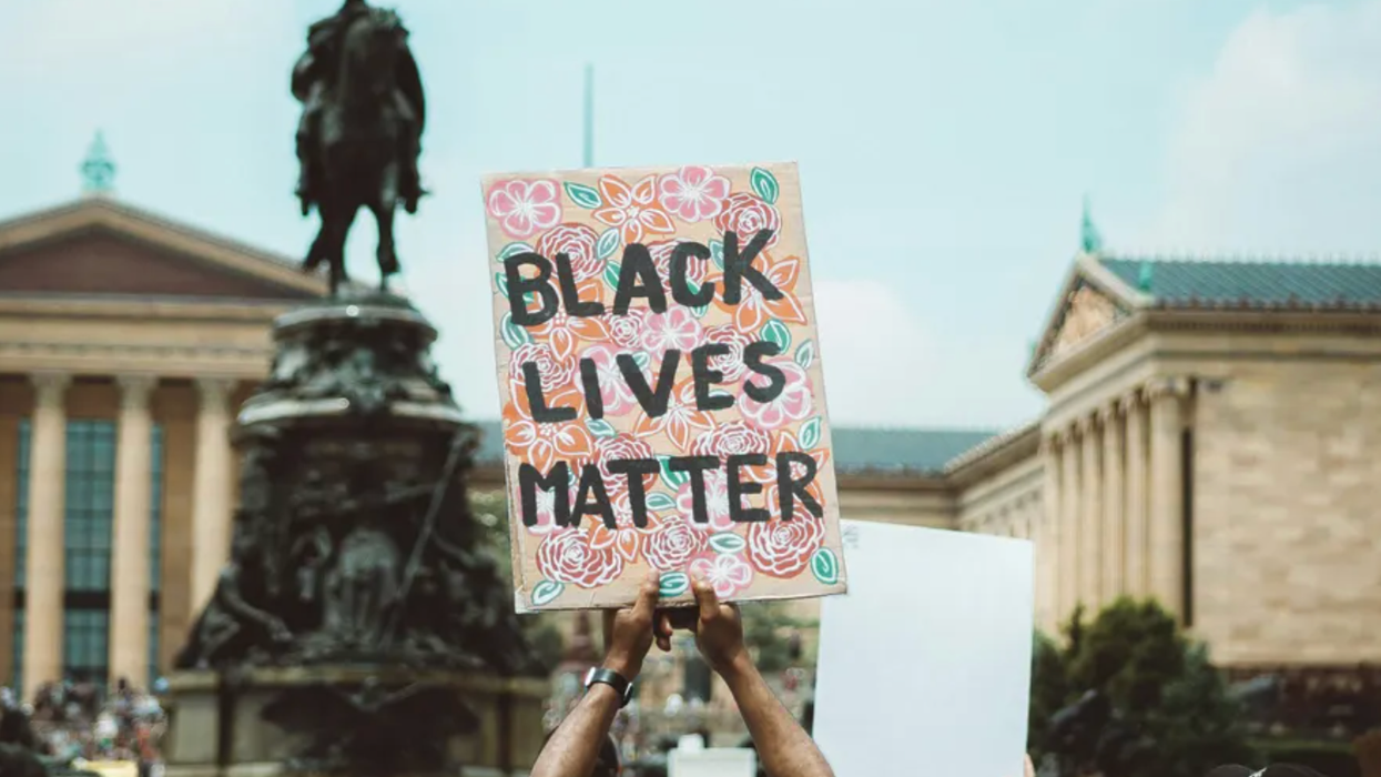 NYC School (Of Course) Forces Woke BLM Coloring Book With Trans-Affirming Lessons On Students As Young As Five