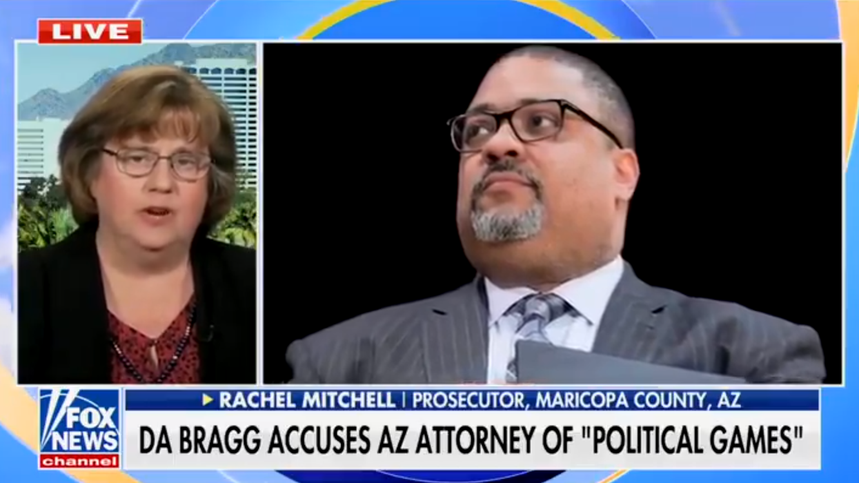 County Attorney Refuses To Extradite Murder Suspects Back To Weak-On-Crime NYC: “I’m Putting The Victims First”