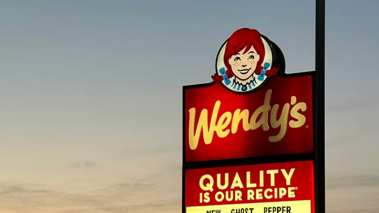 Wendy's has a new ABSURD way to make your Baconator more expensive when they're busy