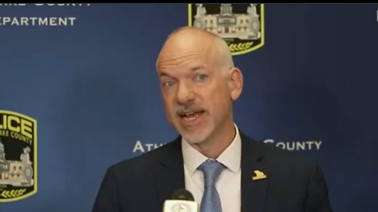 Mayor Says Illegal Immigration Not Connected To Death Of Georgia Nursing Student Who Was Killed By An Illegal Immigrant 