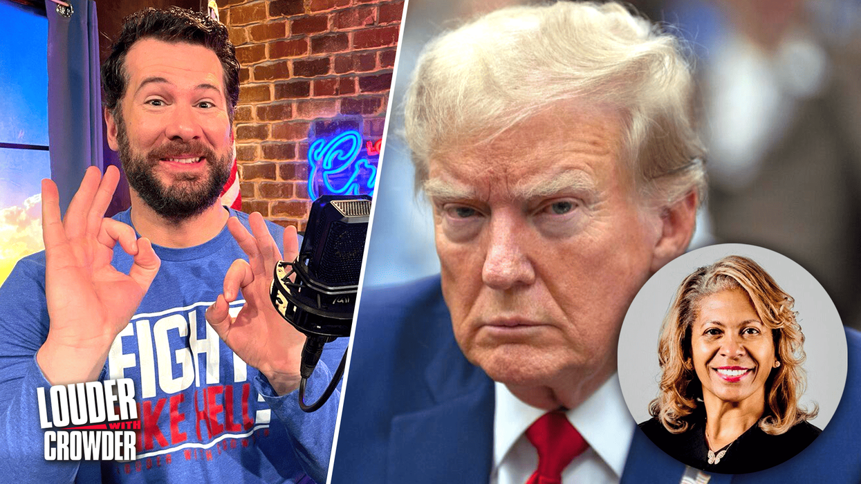 Sources: Radical Illinois Judge Boots Trump Off Ballot! What's Next?