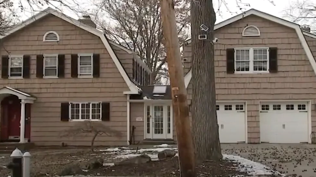 State won't let couple evict squatter, even after they buy $2 million home to take care of son with Down Syndrome