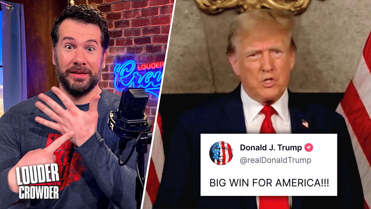 Sources: Trump's Back! Supreme Court Triggers Leftist Media Meltdown!