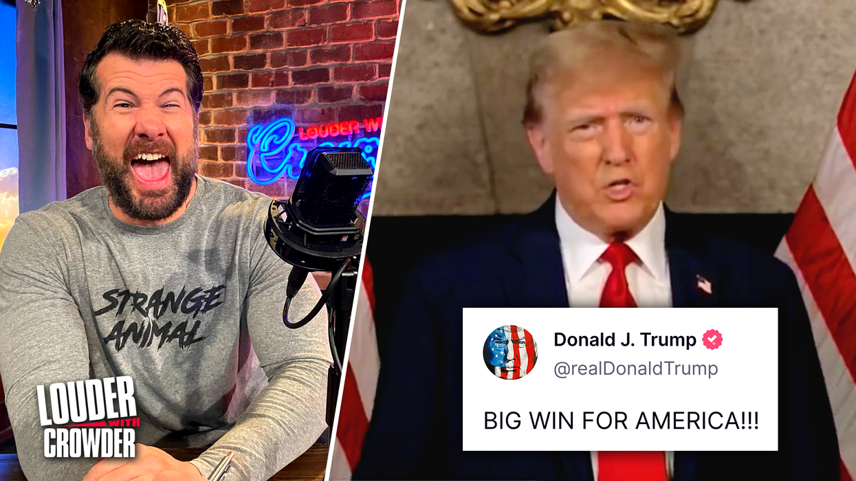 "Sometimes you need Donald Trump": Enjoying the media meltdowns over the 9-0 SCOTUS decision