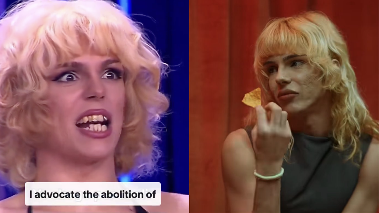 Doritos hires deranged brand ambassador with a history of, allegedly, endorsing pedophilia