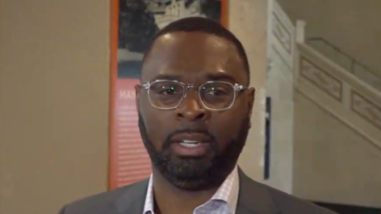 Memphis Mayor to gangs: Please stop stealing cars, killing each other for seven days